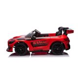 Coche eléctrico para bebé Mercedes AMG GT3 Lean cars