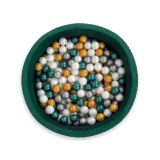 Bolitas de Plástico para Piscina Secas 50pcs - My Sweet Baby - imagen 3