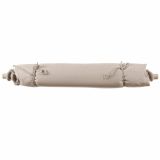 Silla Hamaca Brasileña Beige Iso Trade con Cojines - imagen 3