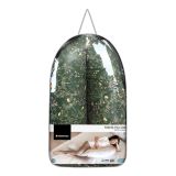 Almohada de embarazo Kikkaboo Secret Garden Verde - Multifuncional - imagen 2