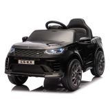 Vehículo eléctrico Land Rover Discovery DLS-K06 de Lean cars