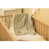 Manta Eco Plush 80x100 de Sensillo para Bebé - imagen 3