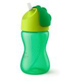 Vaso con Pajita Philips Avent SCF798/01 para Bebé 300ml - imagen 2