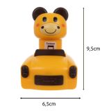 Juguete Sensory Toy Animal Cars Iso Trade - Diversión Colorida - imagen 2