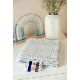 Tejido Minky suave de la manta Sensillo para bebés