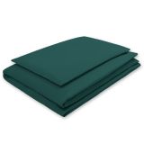 Juego de Ropa de Cuna My Sweet Baby 2 Piezas Verde Botella