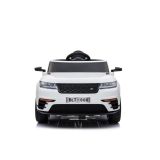 Coche Eléctrico Infantil Drift Blanco BLT-688