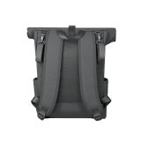 Bolsa de mamá Kikkaboo Jayden Gris - Estilo y funcionalidad - imagen 2