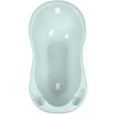 Bañera Hippo Kikkaboo 101 cm Menta - Ideal para Bebés - imagen 2
