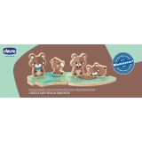 Set de Osos de Madera Chicco Toys - Juguetes Educativos - imagen 3