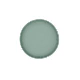 Plato de Silicona Kikkaboo Platinum Sage para Bebés - imagen 2