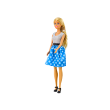 Conjunto de Ropa y Accesorios para Muñeca Anlily