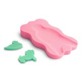 Inserto de Bañera Midi Rosa Sensillo para Bebés