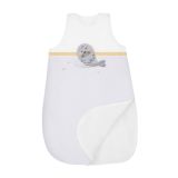 Saco de dormir de verano Kikkaboo Seally Me 0-6 meses - imagen 2