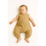 Saco de Dormir Muslín con Piernas My Sweet Baby - Camel 9-24 meses