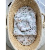 Juego de Cuna con Relleno My Sweet Baby - Osito 2 piezas - imagen 3