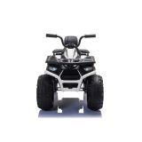 Quad Eléctrico JC333 Blanco