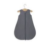 Saco de Dormir Muslin para Bebé My Sweet Baby 0-6 meses - Anthracite