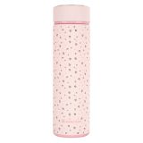Termo Savanna 500ml Rosa Kikkaboo - Ideal para Bebés