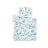 Juego de Ropa de Cuna My Sweet Baby 2 Piezas Eucalipto Mint - imagen 2