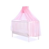 Mosquitera de Chiffon Rosa My Sweet Baby para Cuna - imagen 2