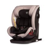 Silla de Auto Caretero Securo I-Size Gris Claro para Bebés