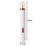 Beautylushh Máquina de Uñas Inalámbrica para Bebés y Adultos - imagen 3