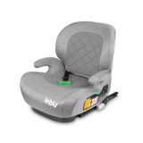 Asiento Elevador Infantil con Respaldo Caretero Irbis i-Size ISOFIX