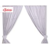 Cortinas para habitación de bebé My Sweet Baby - Corazones colgantes - imagen 3