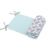 Protector Universal para Cuna My Sweet Baby - Caballos Rocking