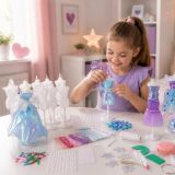 Kit de Costura Infantil DIY con 143 Piezas - imagen 3