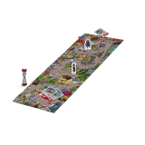 Juego de Familia Spy Guy de Treflik 02298