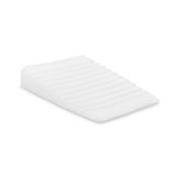 Almohada de bebé Sensillo, material suave y transpirable
