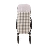 Saco Silla Paseo Tokyo Chelsa Rice de Cambrass con diseño adaptativo.