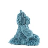 Animal de peluche Mr. Triceratops Trixie, un compañero tierno para los más pequeños.