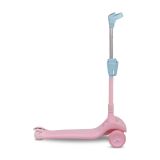 Scooter Satura Pink de Toyz - Patinete para Niños - imagen 3