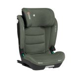 Silla de coche Kikkaboo i-Scout i-SIZE Verde Militar