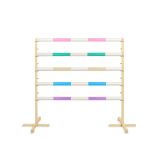 Obstáculo de salto para Hobby Horse My Sweet Baby - 120 cm - imagen 3