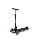 Patinete Carbono Toyz para niños con luces y manillar ajustable - imagen 3