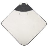 Manta de Arrullo para Silla de Auto Sensillo - Grise - imagen 2