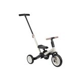 Triciclo 5en1 Flip Beige Kikkaboo para Bebés - imagen 2
