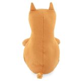 Peluche pequeño Mr. Fox Trixie - Compañero orgánico para bebés - imagen 2