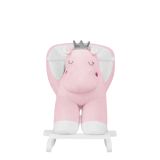 Balancín con asiento Hippo Kikkaboo - Juguete para bebé - imagen 2