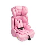Silla de Coche Multifuncional Caretero Falcon i-Size Rosa
