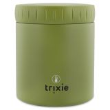 Tarro de alimentación isotérmico 350ml Trixie Mr. Dino - imagen 2