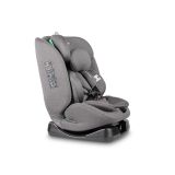 Silla de Coche Mundi i-Size Caretero - Seguridad y Confort