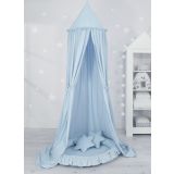Set Cuna y Dosel My Sweet Baby - Canopy, Nido y Cojines - imagen 2
