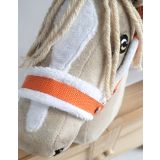 Halter A3 con Furry y Tether My Sweet Baby para Hobby Horse - imagen 3