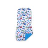 Colchoneta para silla de paseo My Sweet Baby - Turquesa