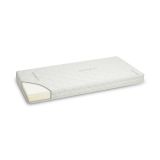 Colchón Infantil Reversible Visco Cashmere 120x60 Sensillo